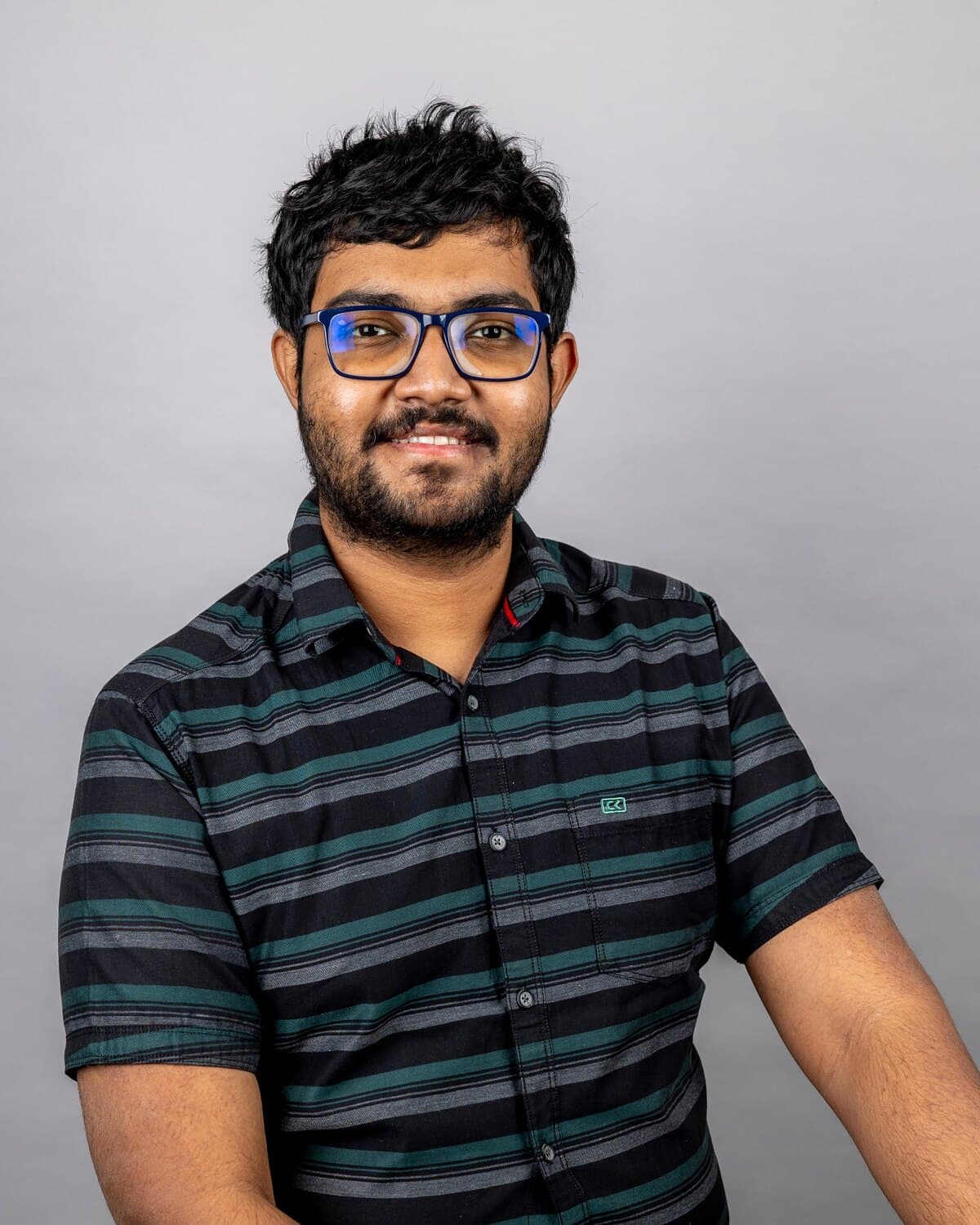 Shenal Kotuwewatta, Founder and Lead Advisor of Fulworth Education